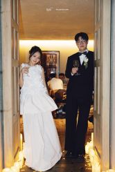 -Chic Bridal 熙可婚纱