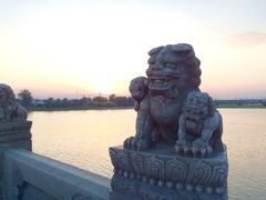 -卢沟桥文化旅游区