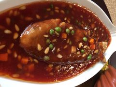 iphone_upload_pic-功德林(南京西路店)