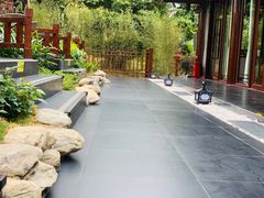 -濮园 · 四合院餐厅
