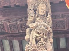 -崇仁古镇