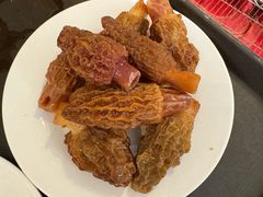 -天宜隆蘑菇宴火锅(石景山旗舰店)