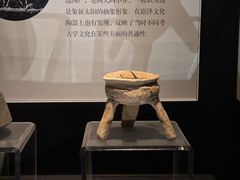 -上海崧泽遗址博物馆