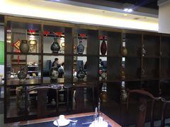 -重庆德庄火锅(体育中心店)