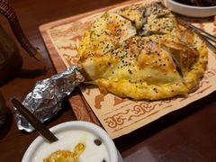 -那拉提之疆·新疆菜(美院店)