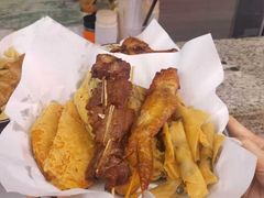 -凤城·食都
