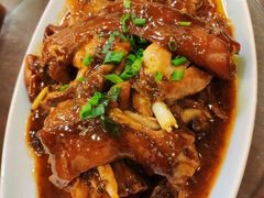 -小土豆北方菜馆(文慧园店)