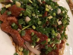 葱香牛柳-妈妈传炖品(双林店)
