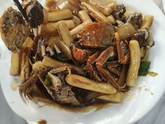 -小六农家乐(崇明西沙湿地店)
