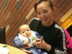 -优护优家Ucare月嫂育儿嫂陪伴师(静安店)