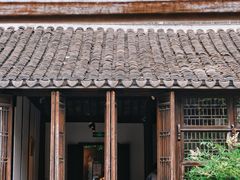 -青果巷历史文化街区