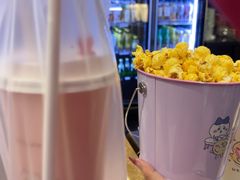 -春天国际影城(中庚漫游城杜比全景声店)