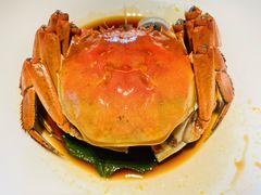 -苏帮袁Sue Cuisine(来福士店)
