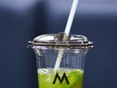 -M Stand(成都COSMO店)