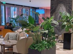 -上海虹桥祥源希尔顿酒店