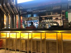 -木屋烧烤(龙湖天街店)