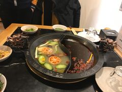 -杨家火锅(国美店)