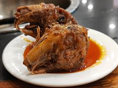 -冯记香辣兔火锅(茶店子总店)