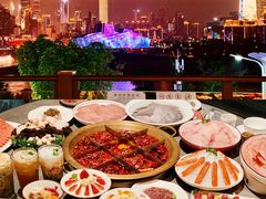 -长嘉·河图火锅(长嘉汇江景旗舰店)