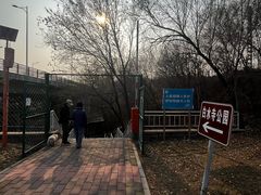 -白水寺森林公园