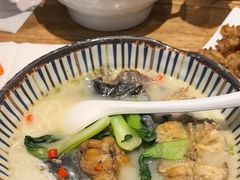 -鲜越鲜鱼粉(财富购物中心店)