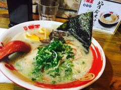 -豚王拉面(锦荣商业大厦店)