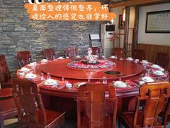 包厢-新侗家食府(蟠桃宫店)
