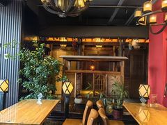 -颐和•海鲜砂锅粥•啫啫煲(奥林匹克广场店)