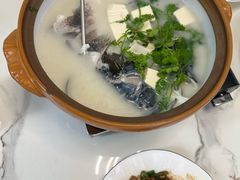 -宝荣鱼馆·临湖之宴(千岛湖店)