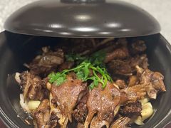 -海大大蒸汽海鲜餐厅·粤菜·特色小炒(欢乐颂店)