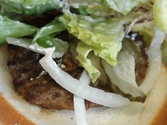 -汉堡王(上海缤谷一期店)