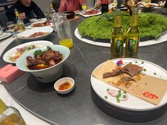 -双湖宴·湖北菜(文化路店)