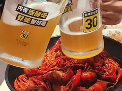 -聚味瞿记·龙虾堂(坡子街店)