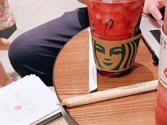 -星巴克(深圳欢乐颂店)