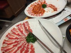 -韩宫宴烤肉·料理(宜兴八佰伴店)