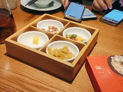 -闽上鲜·福建菜(龙湖滨江天街店)