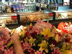 -尚海豆捞(乐虹坊店)