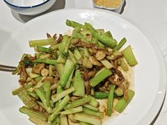 -渔港甄宴·海鲜·地标烟台菜(金沙滩店)