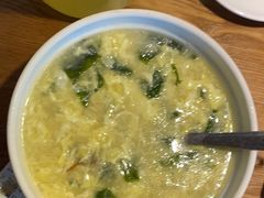 -吕氏疙瘩汤·新鲁菜(新贵和店)