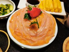 -周师兄大刀腰片火锅(洪崖洞旗舰店)