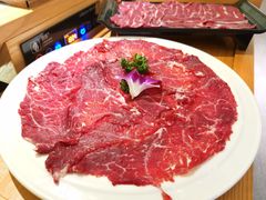-雾都渣渣火锅(南城智汇城店)