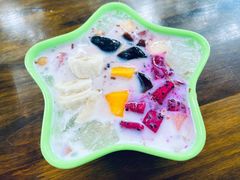 -串妹花式冰粉(乐山总店)