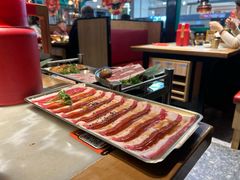 -韩宫宴和牛烤肉(无锡大东方广场店)