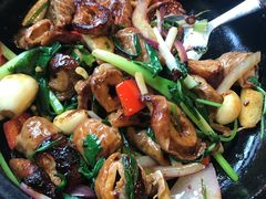 -旺爷砂锅·茶作(国贸城店)