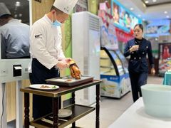 -紫光园·烤鸭(吕家营店)