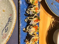 -浦·传统日式料理(3 5 1 1 店)