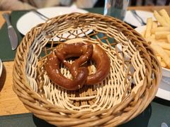 -兰特伯爵西餐厅·啤酒屋(方庄店)