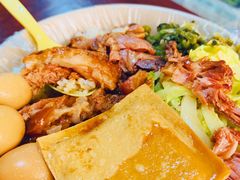 -陆长玖古法猪脚饭(玄风桥店)