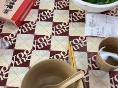 -老三样·旧食新味(船山路店)