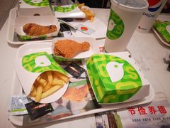 -德克士(南天门店)